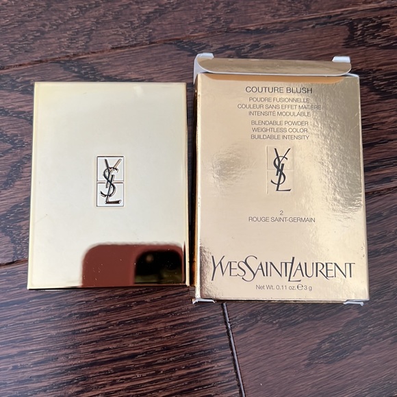 YSL blush - Picture 2 of 2
